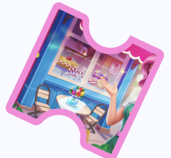 Arcade Game